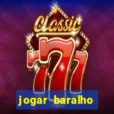 jogar baralho cigano gratis